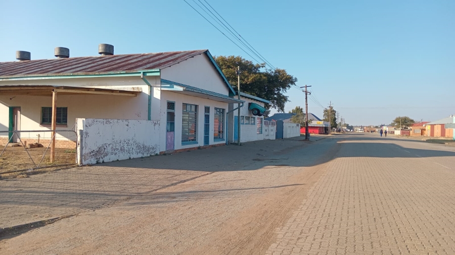  Bedroom Property for Sale in Bloemhof North West